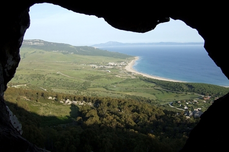 La Cueva del Moro