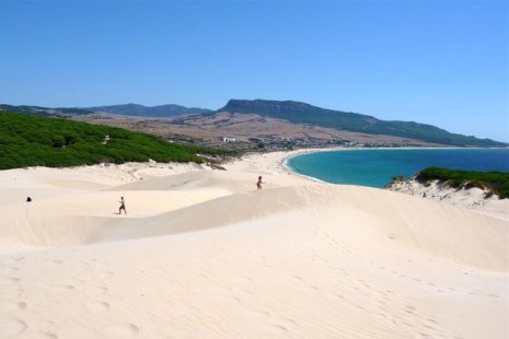 Duna de Bolonia