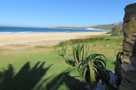 Playa de Bolonia