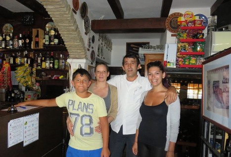 Familia Los Jerezanos 2016 Familia Los Jerezanos 2016