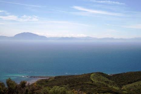 Parque Natural del Estrecho