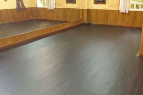 Sala de baile Los Jerezanos