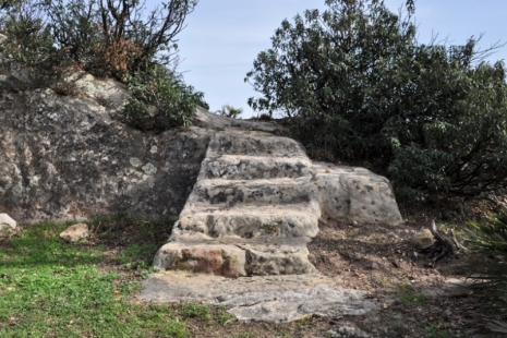 Silla del Papa