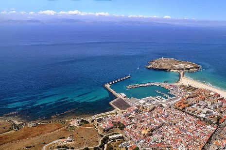Tarifa